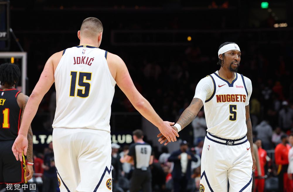 向了步行者 向了步行者